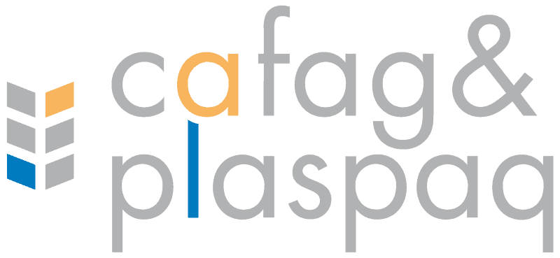 Regroupement des activités de Cafag SA et Plaspaq SA